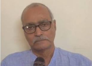 मालेगांव मामले में भागवत और योगी समेत कई नेताओं को फंसाने के लिए दबाव डाला गया : रमेश उपाध्याय